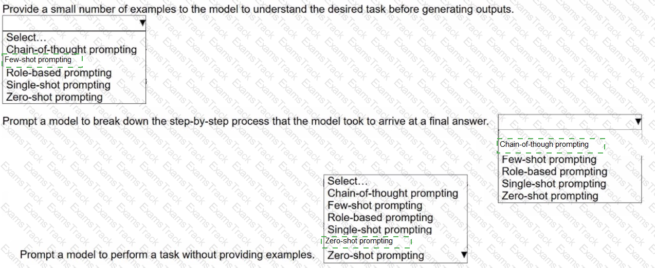 AIF-C01 Answer 40